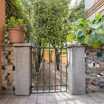 Vatican Garden דירה *