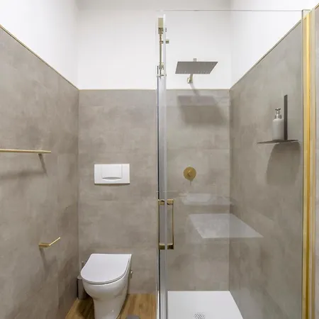 Apartman Vatican Garden Róma