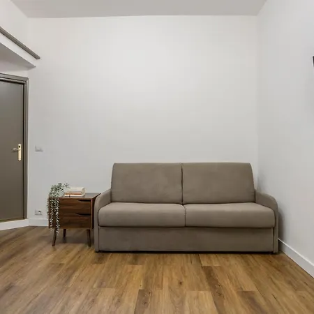 Apartman Vatican Garden *