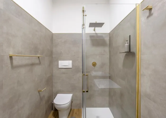 Apartman Vatican Garden Róma