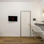 Vatican Garden Apartment Rome