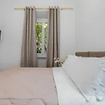 Vatican Garden Apartment